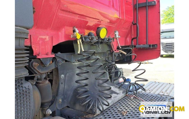 Iveco STRALIS TRATTORE AS-440S48T P STRALIS TRATTORE AS-440S48T P | Trattore Trattore | Borgo Agnello S.p.A.