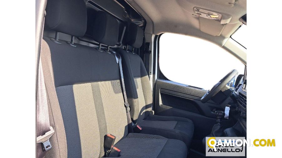 Citroen jumpy usato - 43.377 km - Novara - 2024 | Borgo Agnello S.p.A. - Foto 3
