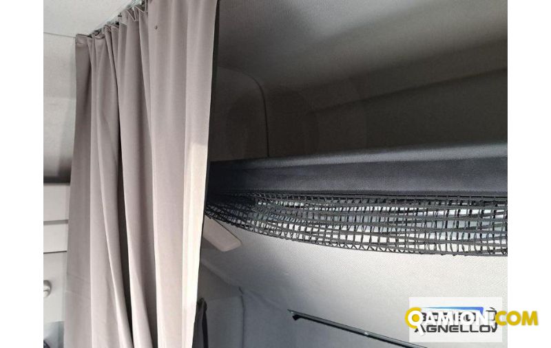 Iveco s-way as440s48 t/p usato - 451.350 km - Novara | Borgo Agnello S.p.A. - Foto 14