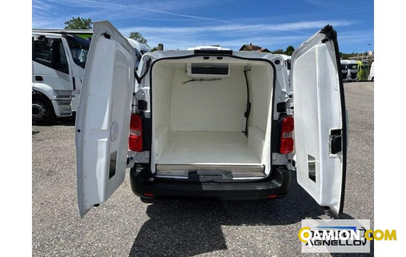 Fiat SCUDO SCUDO | Leggero Furgone > 35 q.li Altro | Borgo Agnello S.p.A.