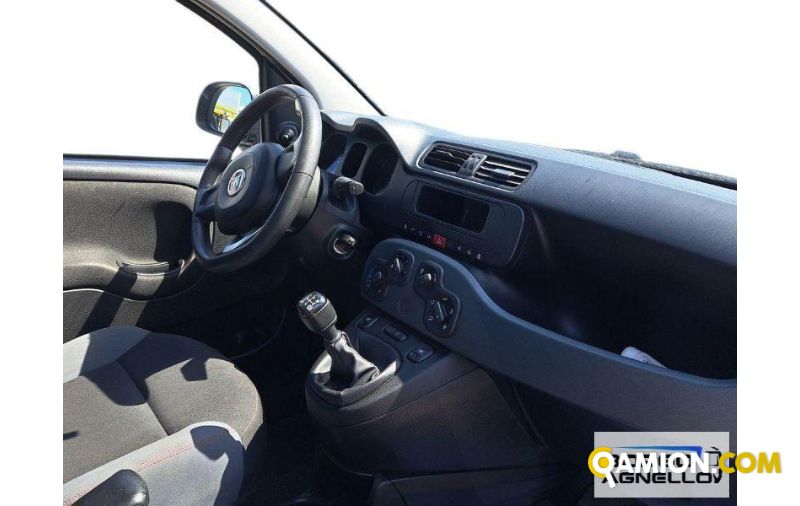Fiat panda used - 48,145 km - Novara - 2016 - van | Borgo Agnello S.p.A. - Foto 3