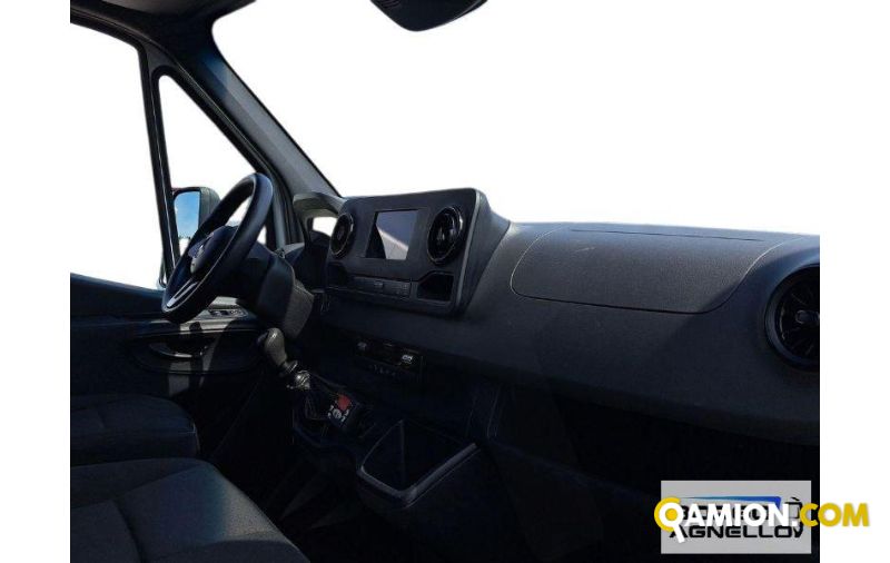 Mercedes SPRINTER SPRINTER | Leggero Furgone > 35 q.li Altro | Borgo Agnello S.p.A.