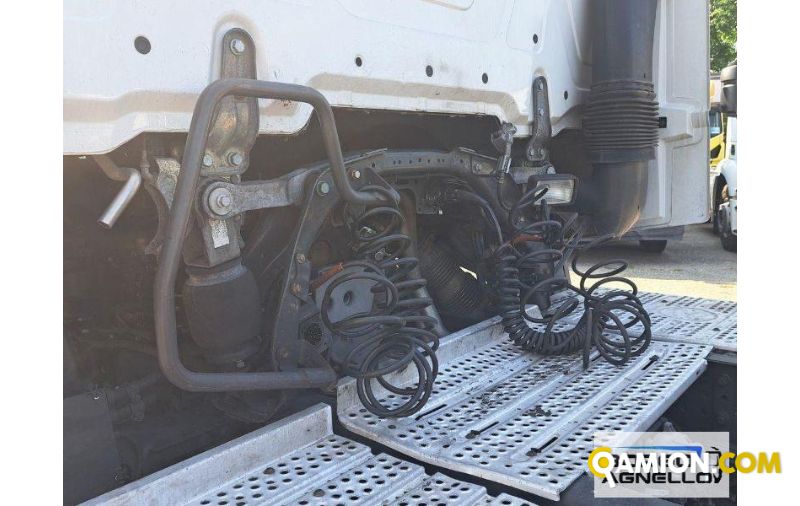 Mercedes ACTROS ACTROS | Trattore Trattore | Borgo Agnello S.p.A.