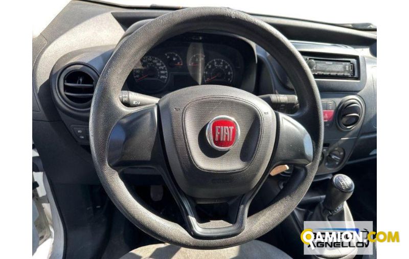 Fiat FIORINO FIORINO | Leggero Furgone > 35 q.li Altro | Borgo Agnello S.p.A.