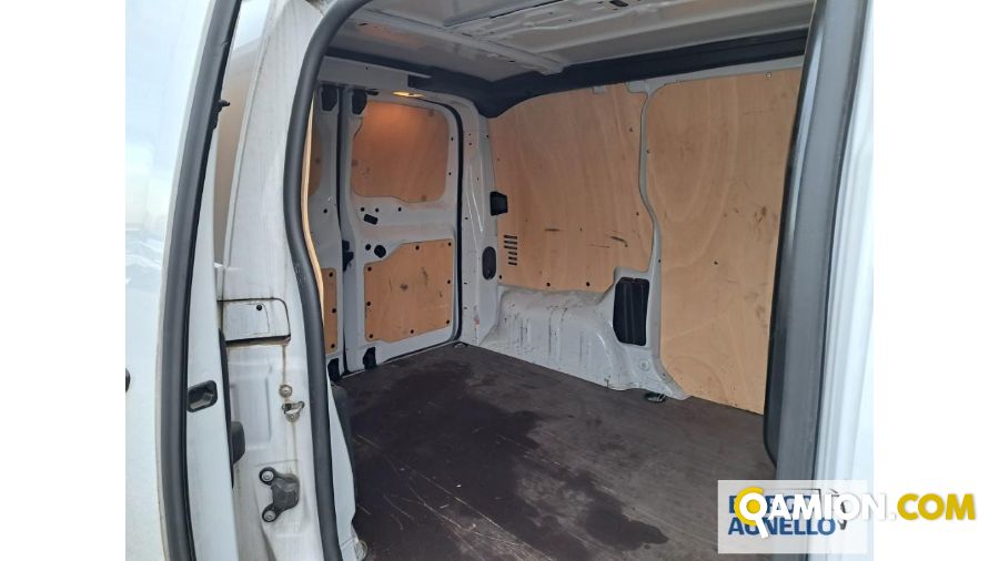 Fiat scudo used - 114,150 km - Novara - 2023 - van | Borgo Agnello S.p.A. - Foto 7