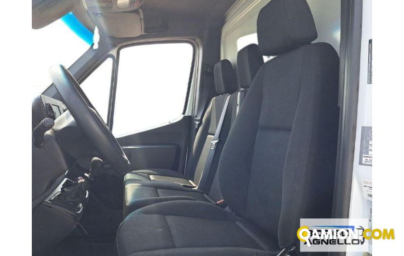 Mercedes SPRINTER SPRINTER | Leggero Furgone > 35 q.li Altro | Borgo Agnello S.p.A.