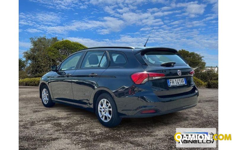 Fiat TIPO TIPO | Automobile Automobile | Borgo Agnello S.p.A.