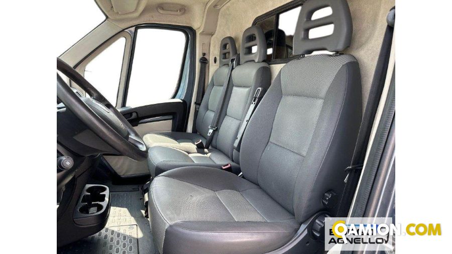 Fiat DUCATO DUCATO | Leggero Furgone > 35 q.li Altro | Borgo Agnello S.p.A.