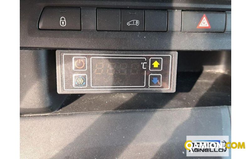 Fiat scudo occasion - 206 765 km - Novara - 2022 | Borgo Agnello S.p.A. - Foto 15