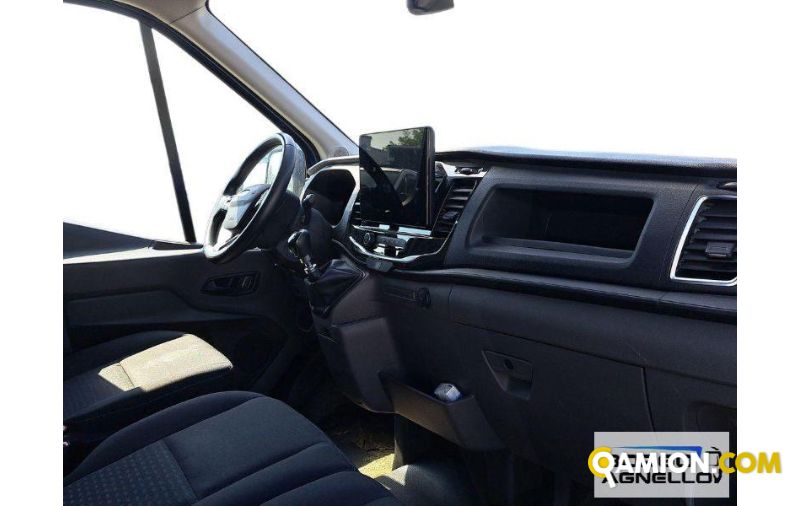 Ford TRANSIT TRANSIT | Leggero Furgone > 35 q.li Altro | Borgo Agnello S.p.A.