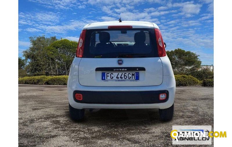Fiat panda used - 48,145 km - Novara - 2016 - van | Borgo Agnello S.p.A. - Foto 7