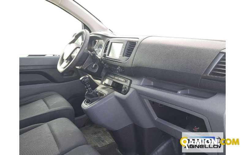 Fiat scudo occasion - 206 765 km - Novara - 2022 | Borgo Agnello S.p.A. - Foto 4