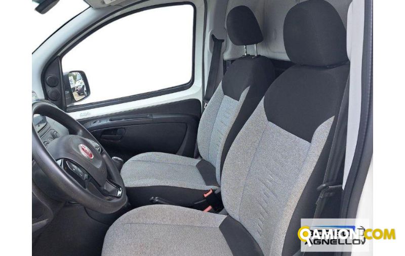 Fiat FIORINO FIORINO | Leggero Furgone > 35 q.li Altro | Borgo Agnello S.p.A.