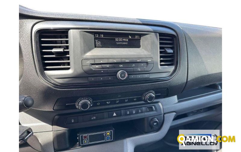 Fiat SCUDO SCUDO | Leggero Furgone > 35 q.li Altro | Borgo Agnello S.p.A.