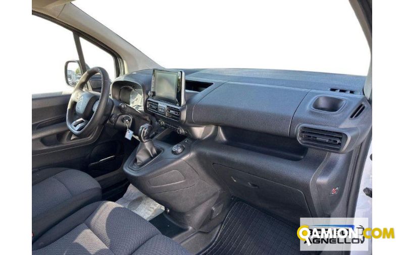 Citroen BERLINGO BERLINGO | Leggero Furgone > 35 q.li Altro | Borgo Agnello S.p.A.