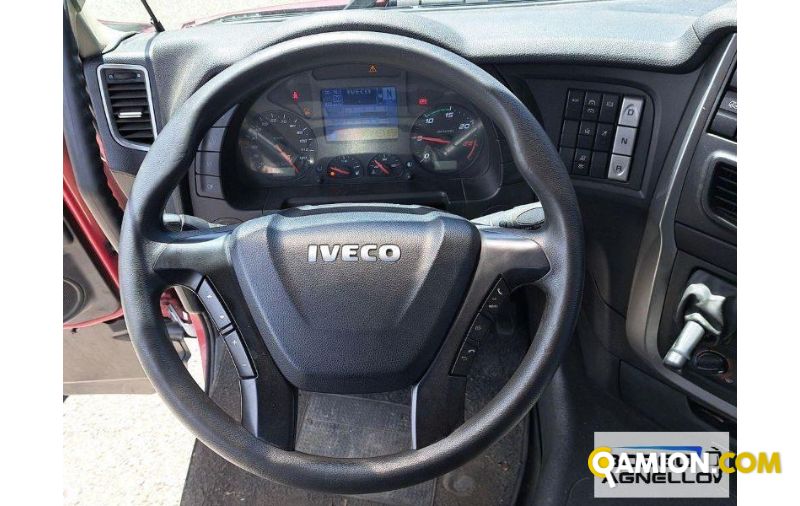 Iveco STRALIS TRATTORE AS-440S48T P STRALIS TRATTORE AS-440S48T P | Trattore Trattore | Borgo Agnello S.p.A.