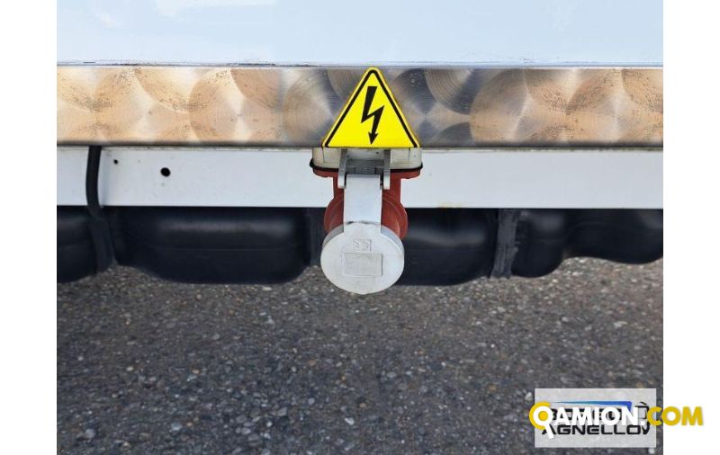 Mercedes SPRINTER SPRINTER | Leggero Furgone > 35 q.li Altro | Borgo Agnello S.p.A.