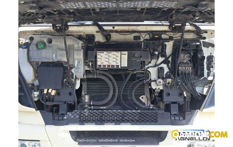 Iveco STRALIS TRATTORE AS-440S48T P STRALIS TRATTORE AS-440S48T P | Trattore Trattore | Borgo Agnello S.p.A.