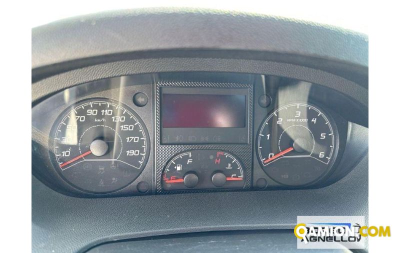 Peugeot BOXER BOXER | Leggero Furgone > 35 q.li Altro | Borgo Agnello S.p.A.