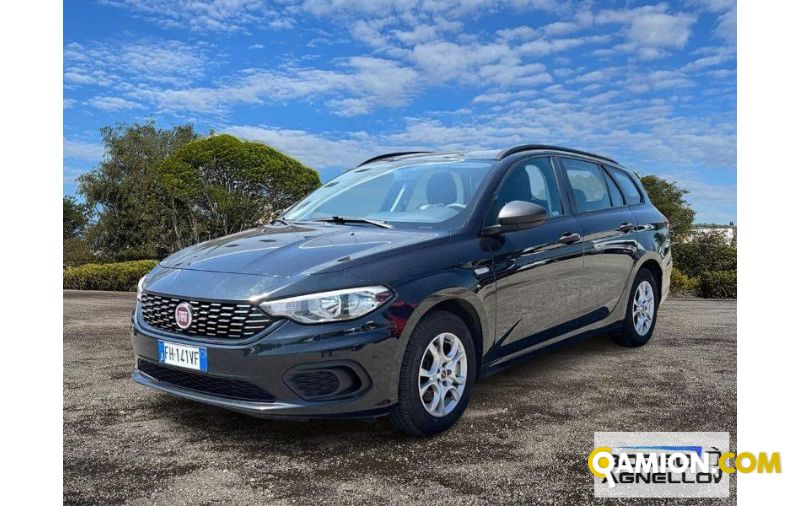 Fiat TIPO TIPO | Automobile Automobile | Borgo Agnello S.p.A.