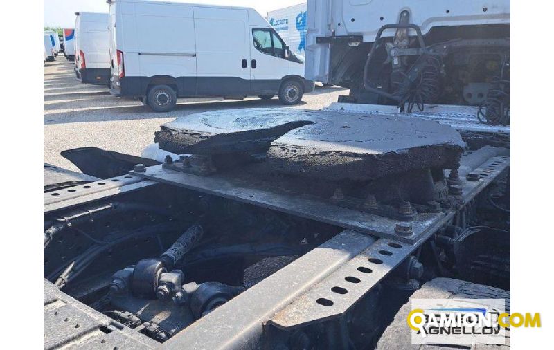 Mercedes ACTROS ACTROS | Trattore Trattore | Borgo Agnello S.p.A.