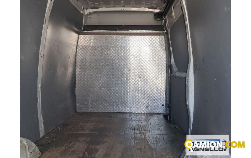 Iveco daily 35s15 occasion - 227 237 km - Novara - 2015 | Borgo Agnello S.p.A. - Foto 9