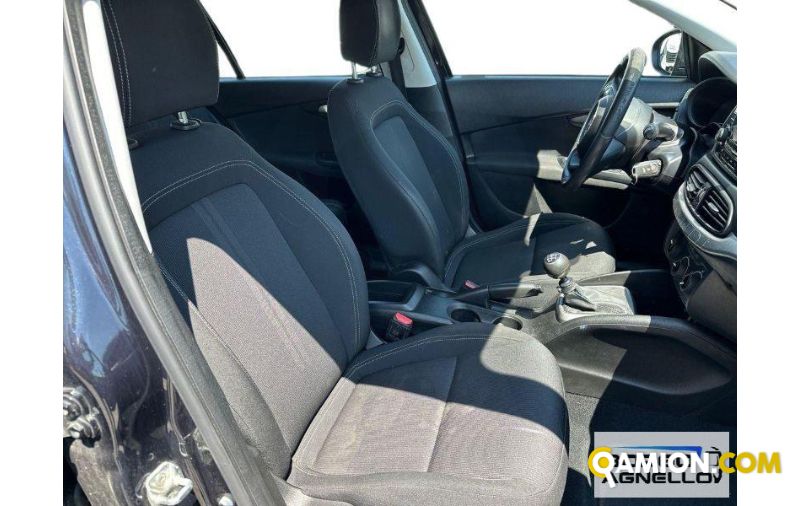 Fiat TIPO TIPO | Automobile Automobile | Borgo Agnello S.p.A.