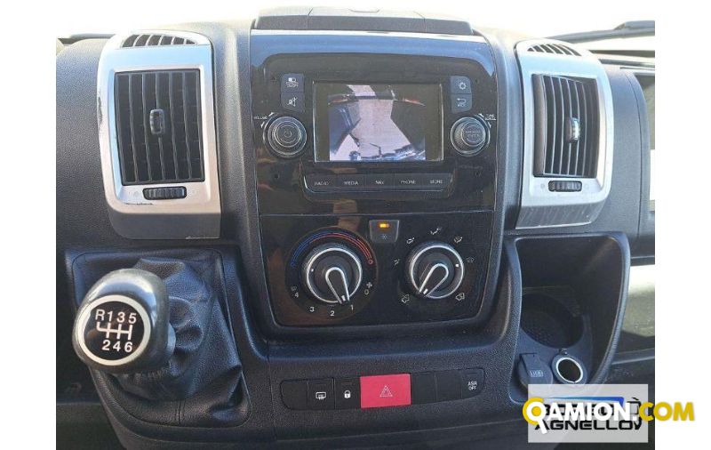 Fiat DUCATO DUCATO | Leggero Furgone > 35 q.li Altro | Borgo Agnello S.p.A.