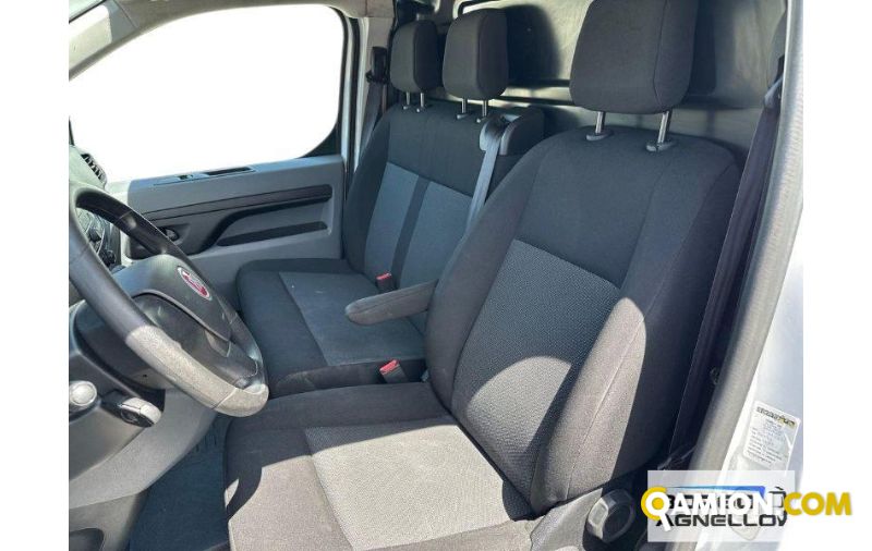 Fiat SCUDO SCUDO | Leggero Furgone > 35 q.li Altro | Borgo Agnello S.p.A.