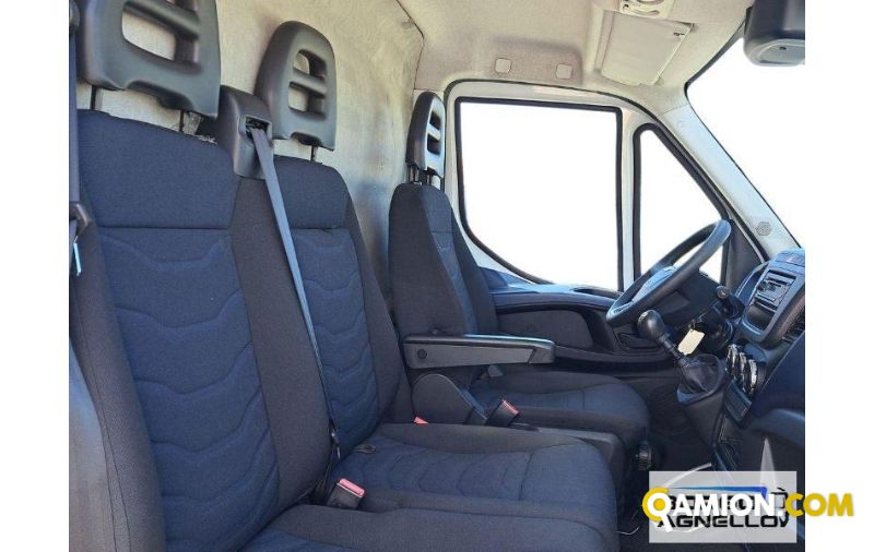 Iveco DAILY 35S14 DAILY 35S14 | Leggero Furgone > 35 q.li Altro | Borgo Agnello S.p.A.