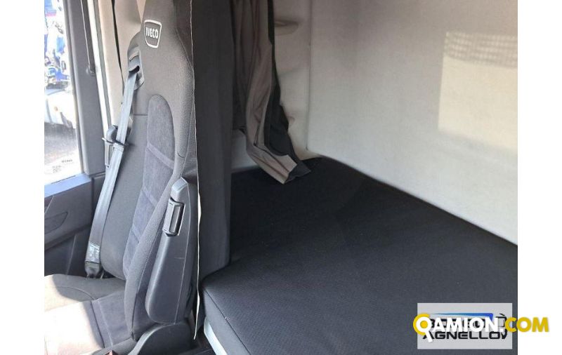 Iveco s-way as440s48 t/p usato - 451.350 km - Novara | Borgo Agnello S.p.A. - Foto 15