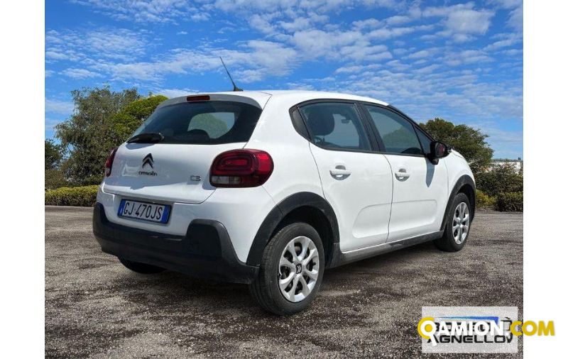 Citroen C3 C3 | Leggero Furgone > 35 q.li Altro | Borgo Agnello S.p.A.