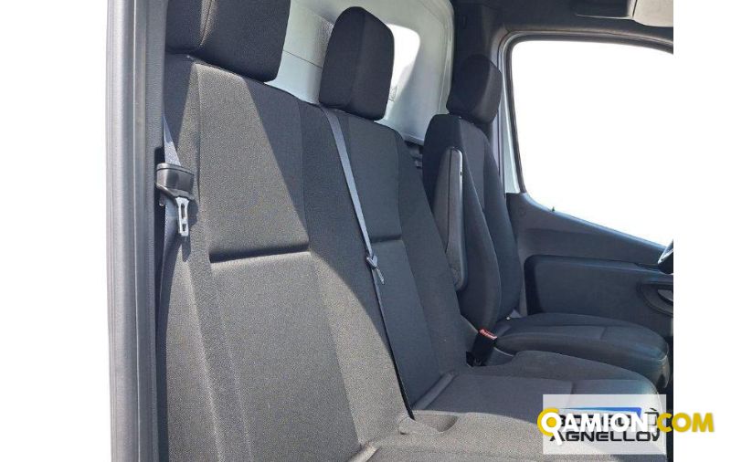 Mercedes SPRINTER SPRINTER | Leggero Furgone > 35 q.li Altro | Borgo Agnello S.p.A.