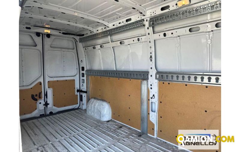 Opel movano occasion - 537 790 km - Novara - 2021 - van | Borgo Agnello S.p.A. - Foto 6