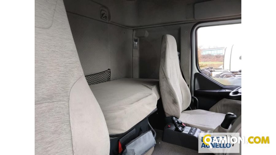 Renault PREMIUM PREMIUM | Motrice Cassone fisso con centina | Borgo Agnello S.p.A.