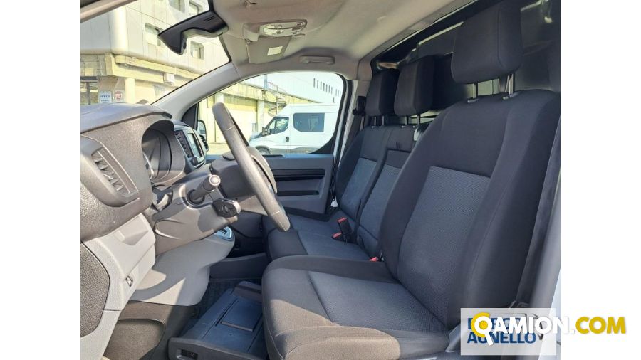 Fiat e-scudo occasion - 17 215 km - Novara - 2022 - van | Borgo Agnello S.p.A. - Foto 12