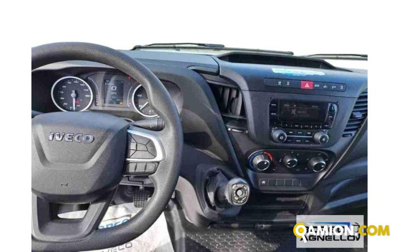 Iveco DAILY 35C16 DAILY 35C16 | Altro Isotermico / coibentato | Borgo Agnello S.p.A.