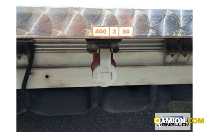 Mercedes SPRINTER SPRINTER | Altro Isotermico / coibentato | Borgo Agnello S.p.A.