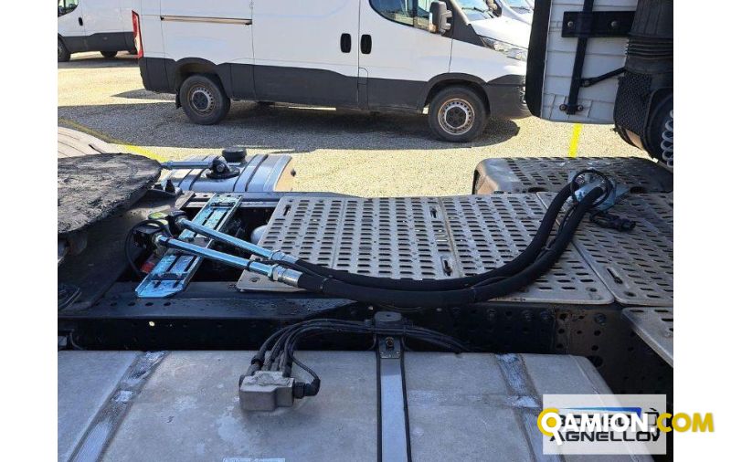 Iveco s-way as440s48 t/p usato - 451.350 km - Novara | Borgo Agnello S.p.A. - Foto 4