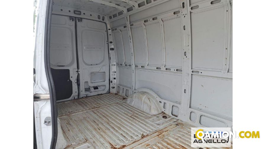 Iveco DAILY 35S16 DAILY 35S16 | Leggero Furgone > 35 q.li Altro | Borgo Agnello S.p.A.