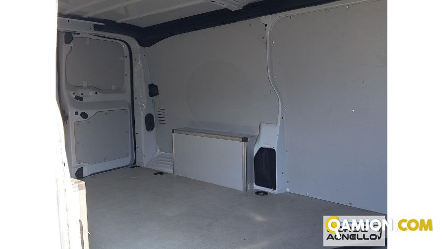 Citroen jumpy usato - 43.377 km - Novara - 2024 | Borgo Agnello S.p.A. - Foto 5