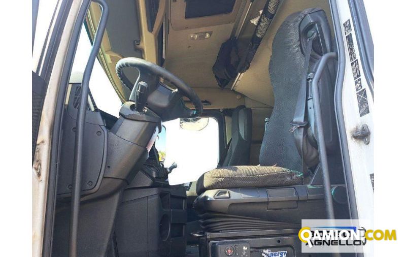 Mercedes ACTROS ACTROS | Trattore Trattore | Borgo Agnello S.p.A.