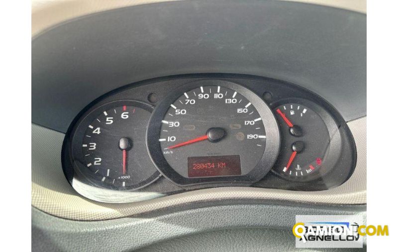 Renault MASTER MASTER | Leggero Furgone > 35 q.li Altro | Borgo Agnello S.p.A.