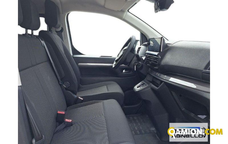 Fiat ulysse usato - 1.303 km - Novara - 2025 | Borgo Agnello S.p.A. - Foto 3