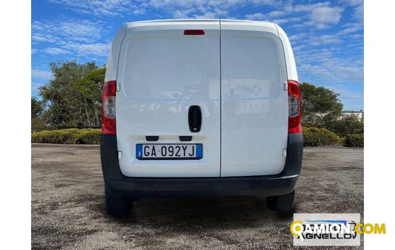 Fiat FIORINO FIORINO | Leggero Furgone > 35 q.li Altro | Borgo Agnello S.p.A.