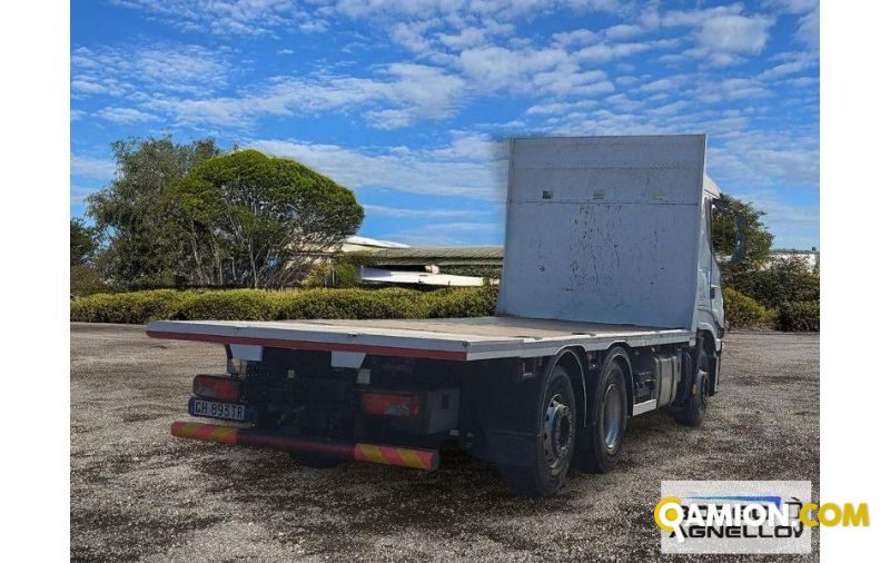 Iveco stralis as260x48 y/ps occasion - 296 754 km | Borgo Agnello S.p.A. - Foto 9