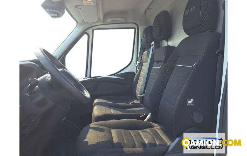 Iveco daily 35s16 occasion - 207 403 km - Novara - 2023 | Borgo Agnello S.p.A. - Foto 11