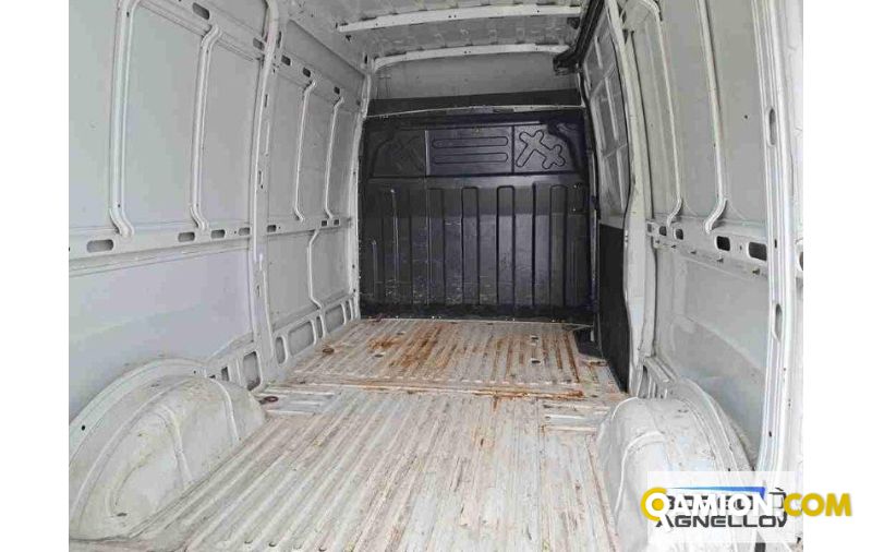Iveco DAILY 35S16 DAILY 35S16 | Leggero Furgone > 35 q.li Altro | Borgo Agnello S.p.A.