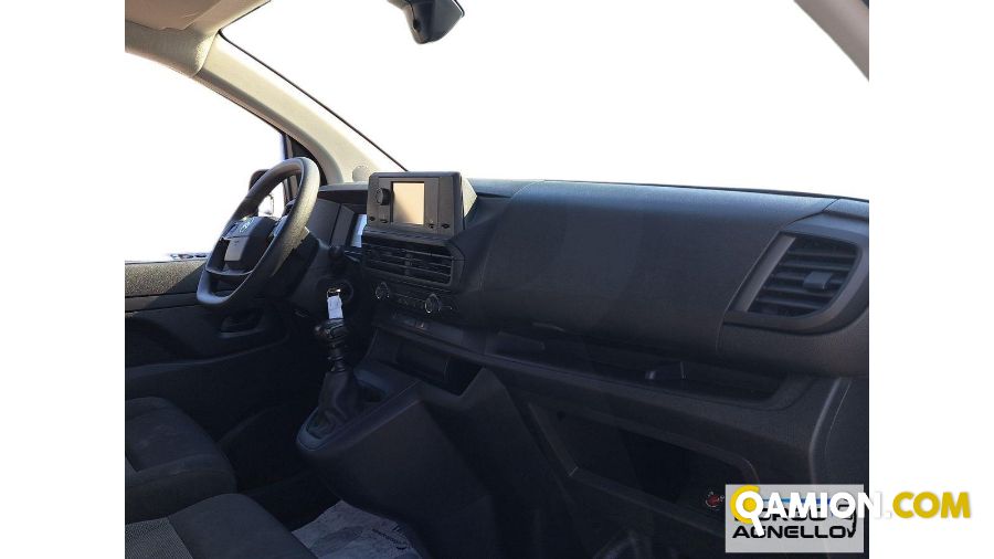 Citroen jumpy usato - 43.377 km - Novara - 2024 | Borgo Agnello S.p.A. - Foto 4