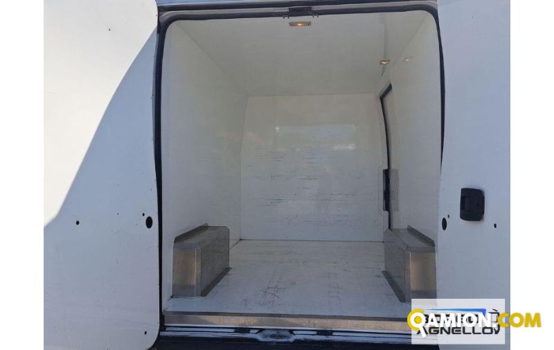 Fiat DUCATO DUCATO | Leggero Furgone > 35 q.li Altro | Borgo Agnello S.p.A.